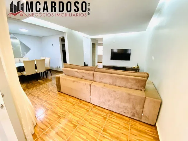 Imagem 8: Casa com 04 Quartos Sendo 2 Suítes, Pr´0Ximo do Metrô, Escriturada, Samambaia Norte
