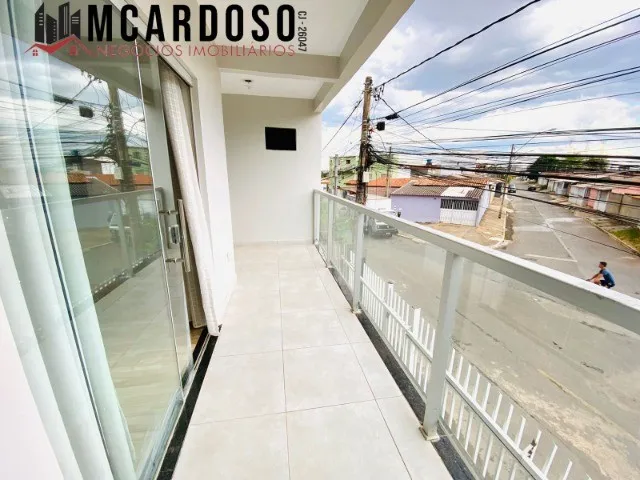 Imagem 3: Casa com 04 Quartos Sendo 2 Suítes, Pr´0Ximo do Metrô, Escriturada, Samambaia Norte