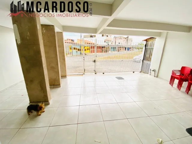 Imagem 6: Casa com 04 Quartos Sendo 2 Suítes, Pr´0Ximo do Metrô, Escriturada, Samambaia Norte