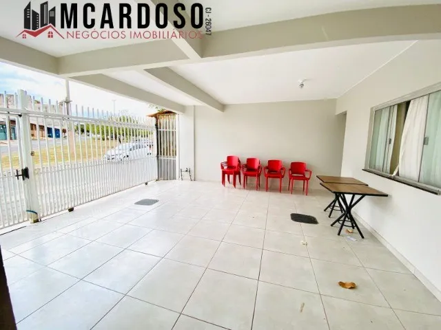Imagem 13: Casa com 04 Quartos Sendo 2 Suítes, Pr´0Ximo do Metrô, Escriturada, Samambaia Norte