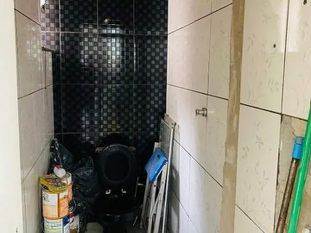 Imagem 16: Casa com 04 Quartos Sendo 2 Suítes, Pr´0Ximo do Metrô, Escriturada, Samambaia Norte