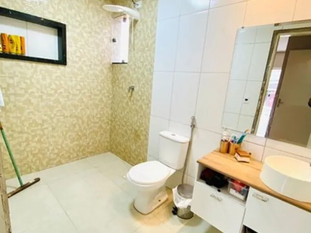 Imagem 10: Casa com 04 Quartos Sendo 2 Suítes, Pr´0Ximo do Metrô, Escriturada, Samambaia Norte