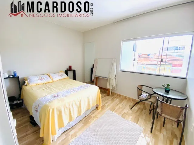 Imagem 11: Casa com 04 Quartos Sendo 2 Suítes, Pr´0Ximo do Metrô, Escriturada, Samambaia Norte