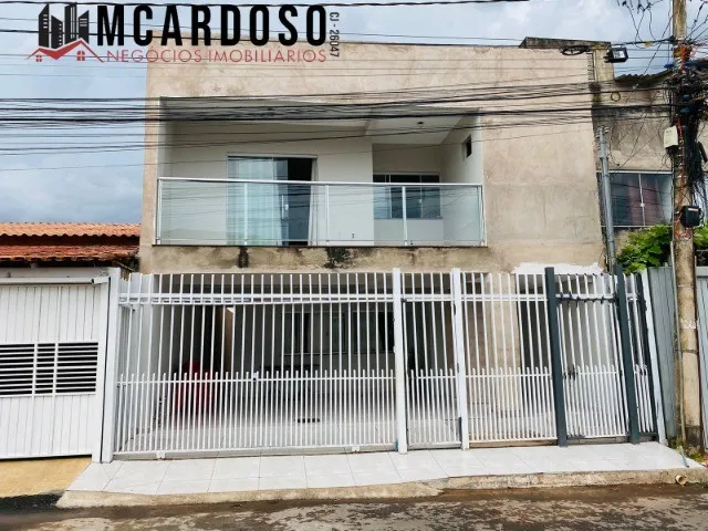 Imagem 5: Casa com 04 Quartos Sendo 2 Suítes, Pr´0Ximo do Metrô, Escriturada, Samambaia Norte
