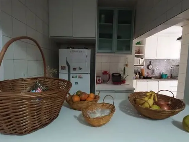 Imagem: Alugo Quarto no Centro de Florianópolis