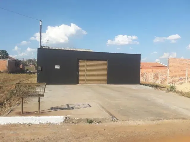Imagem: Alugasse Casa em Luzimangues