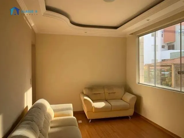 Imagem: Apartamento com 3 Dormitórios para Alugar