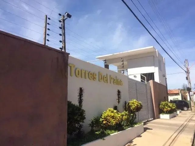 Imagem: Teresina - Apartamento Padrão - Sao Cristovao