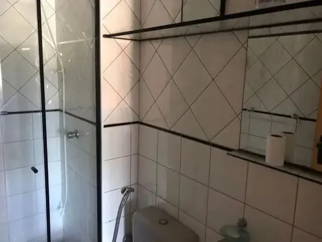 Imagem 2: Kitnet Kitnet com 1 dormitório