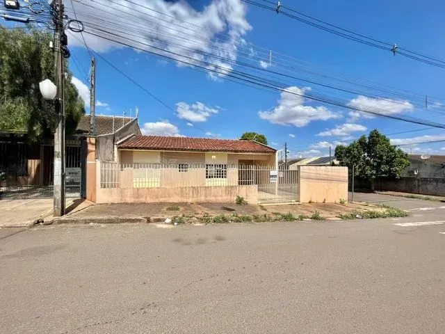 Imagem: Sarandi - Casa - Jardim Castelo