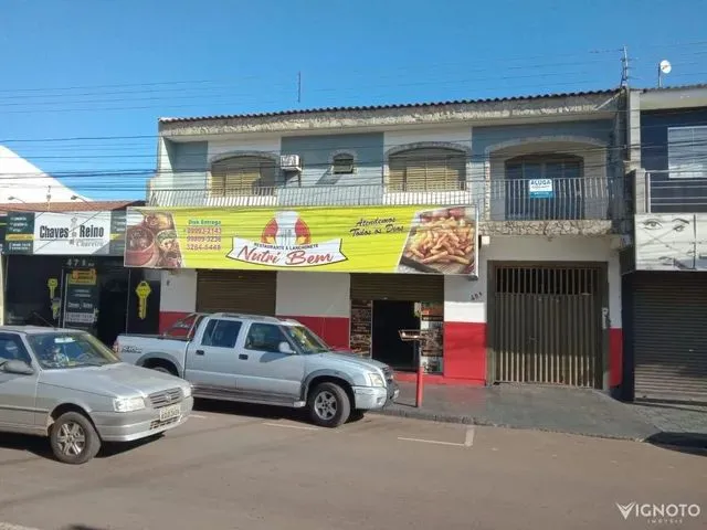 Imagem 1: Locação Apartamento com 3 dormitórios