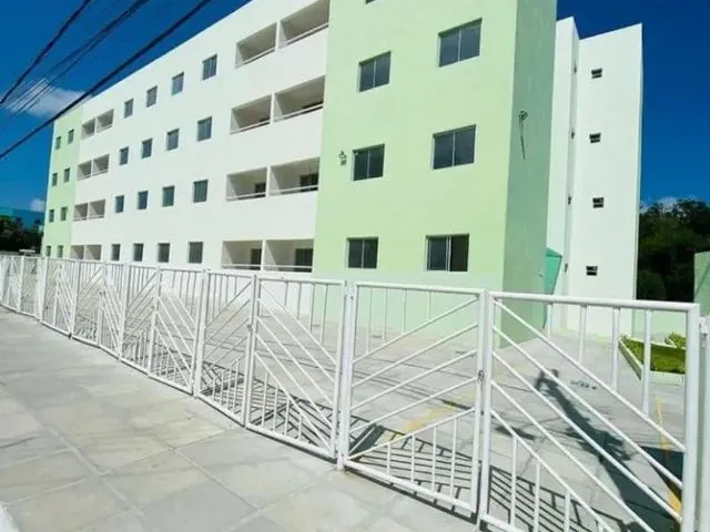 Imagem 1: Aluga Se Apartamento em Igarassu Pe