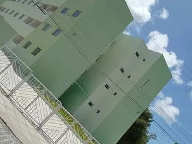 Imagem 3: Aluga Se Apartamento em Igarassu Pe