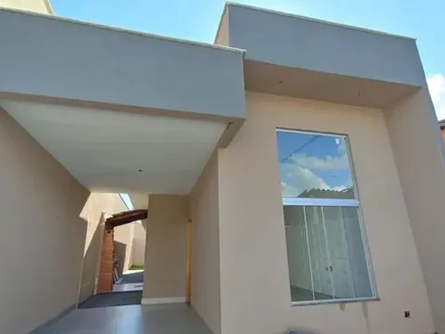 Imagem: Imóvel Novo e Nunca Habitado, Recém Construído