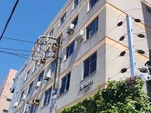 Imagem: Quarto Aldeota