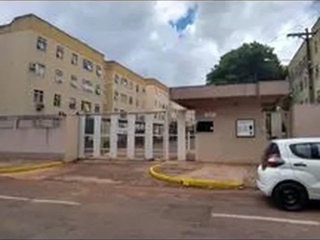 Imagem: Apartamento Próximo da Ceará, Shopping