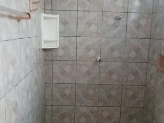 Imagem 2: Casa no Campo dos Velhos. Perto da Gruta de N. Senhora