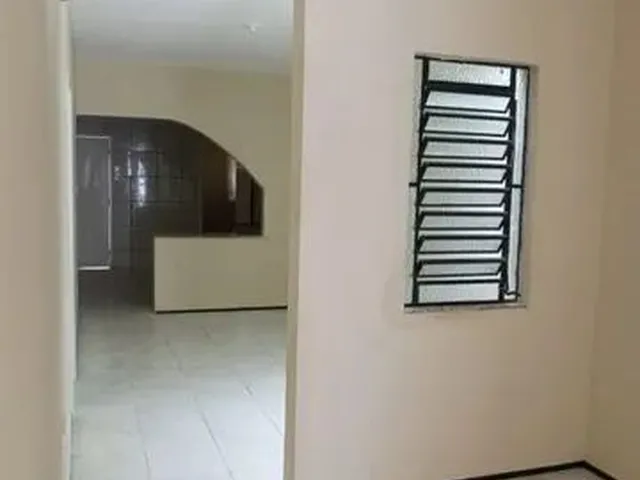 Imagem 4: Casa no Campo dos Velhos. Perto da Gruta de N. Senhora