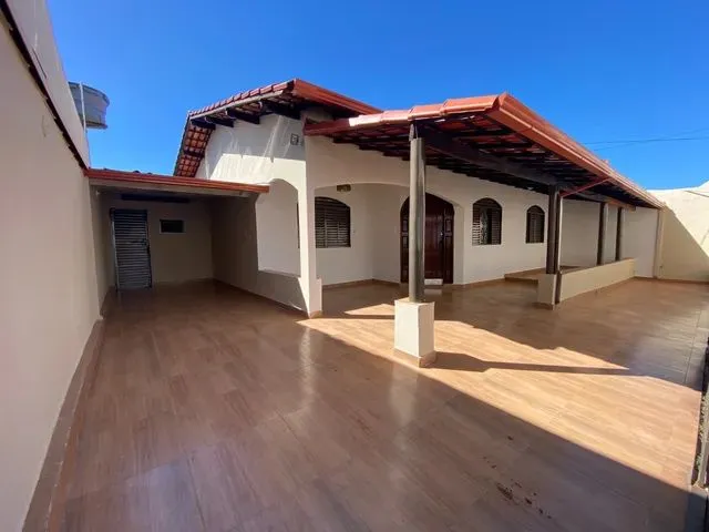 Imagem 1: Casa pra Aluguel São Carlos