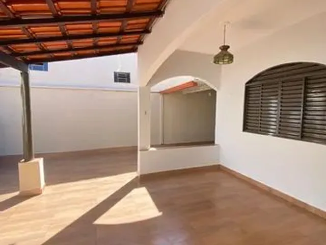Imagem 2: Casa pra Aluguel São Carlos