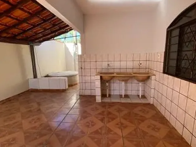 Imagem 3: Casa pra Aluguel São Carlos