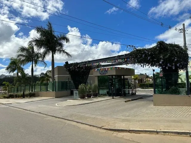 Imagem: Alugo Apartamento Terreo no Don Residencial