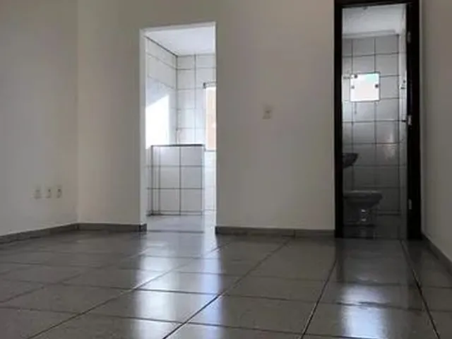 Imagem: Alugo Quitinete no Bairro Industrial - Contagem