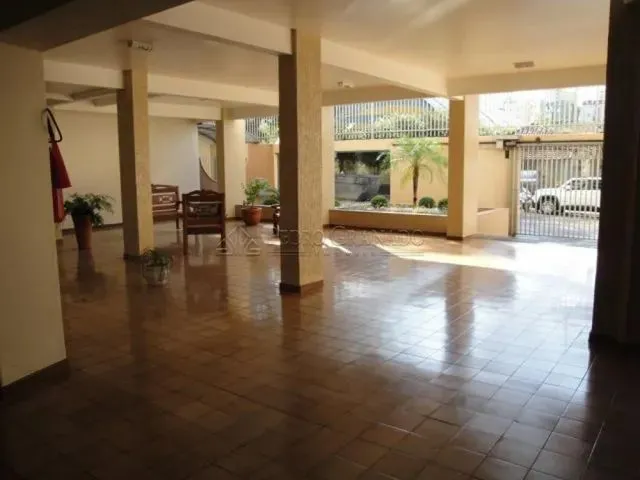 Imagem: Maringá - Apartamento - Vila Santo Antônio