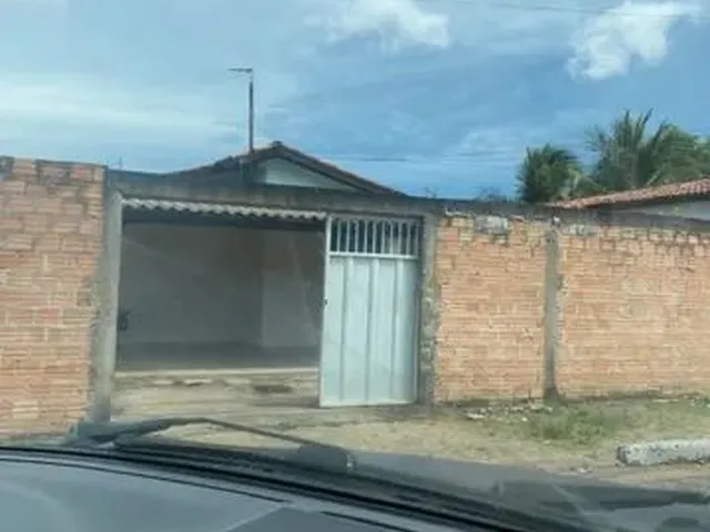 Imagem: Aluga-Se Casa