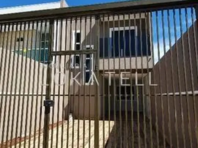 Imagem: Sobrado Novo para Locação no Siena em