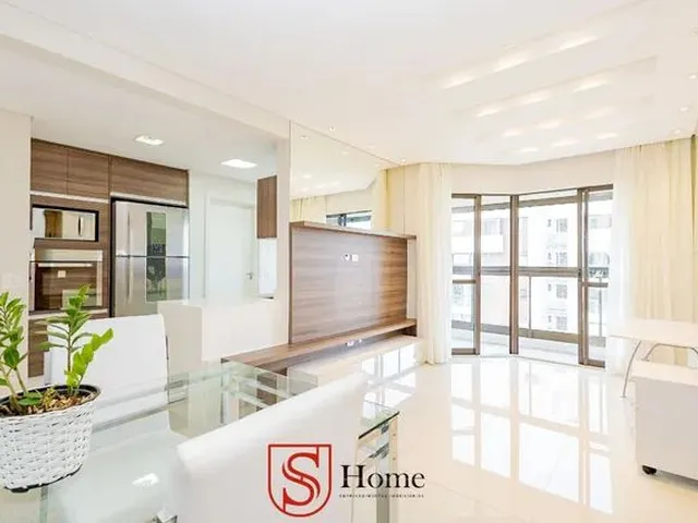 Imagem: Aconchegante Apartamento 3 Quartos e 2 Vagas