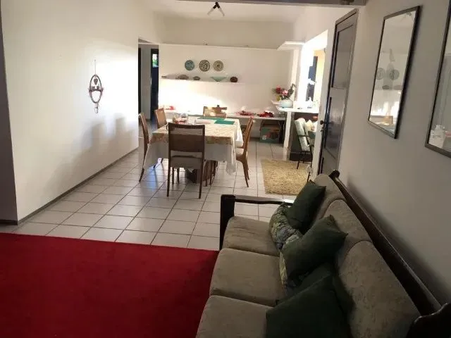 Imagem 5: Bessa, Ampla e Excelente Casa para Alugar