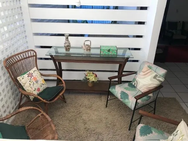 Imagem 11: Bessa, Ampla e Excelente Casa para Alugar