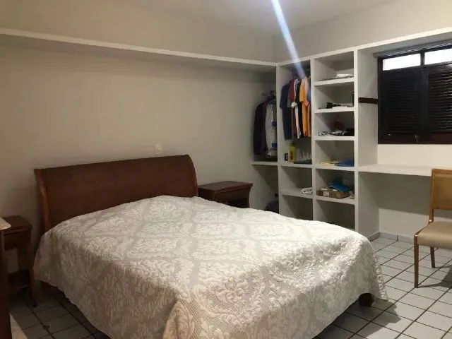 Imagem 16: Bessa, Ampla e Excelente Casa para Alugar