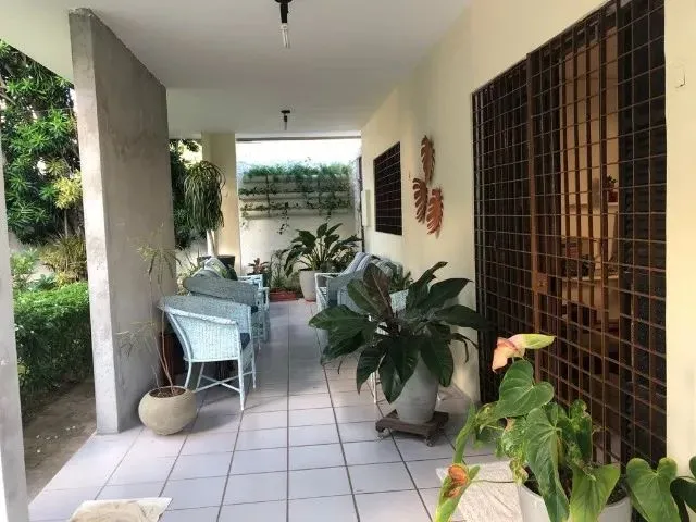 Imagem 8: Bessa, Ampla e Excelente Casa para Alugar