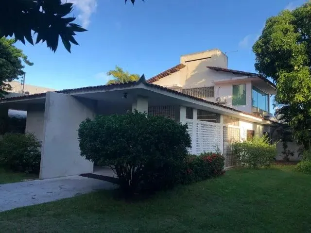 Imagem 10: Bessa, Ampla e Excelente Casa para Alugar