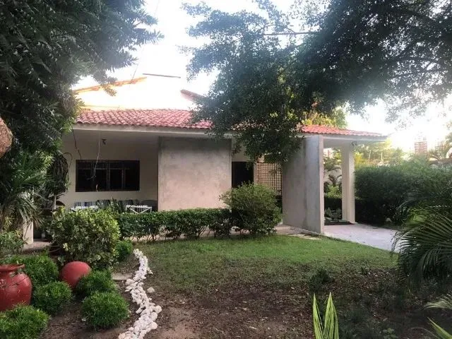 Imagem 7: Bessa, Ampla e Excelente Casa para Alugar