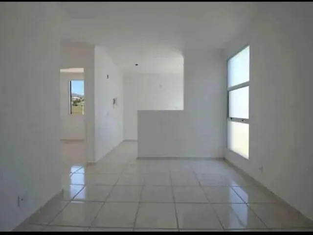 Imagem: Apartamento Novo Barreirinho