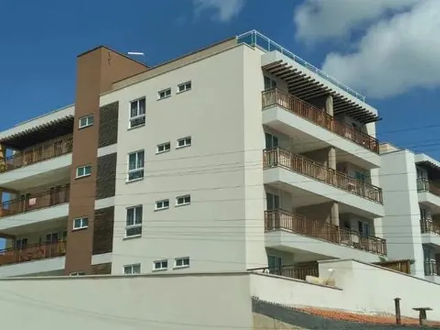 Imagem: Excelente Apartamento com Vista Ao Mar no