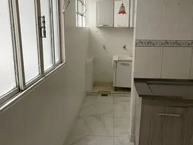Imagem 16: Alugo Lindo Apartamento Padrão Particular
