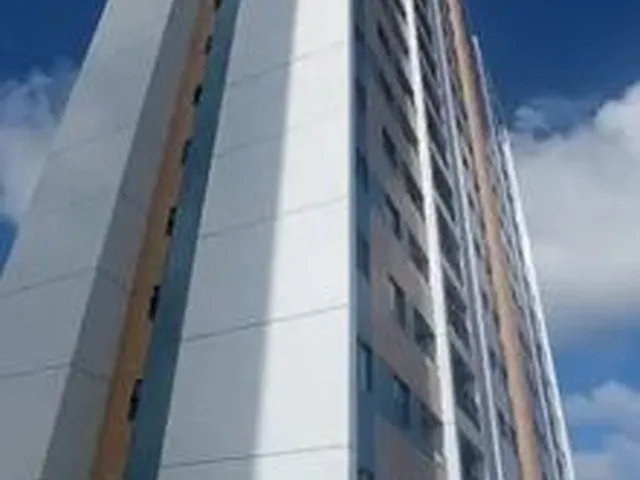 Imagem: Apartamento para Aluguel, 2 Quartos, 1 Suíte