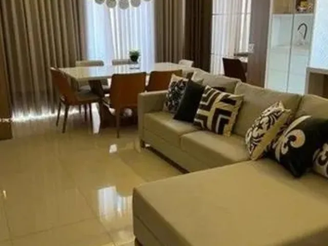 Imagem: Alugo Apartamento Mobiliado!
