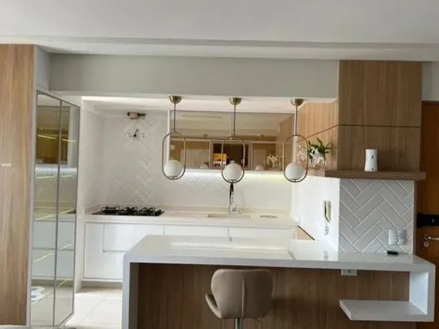 Imagem 10: Alugo Apartamento Mobiliado!?