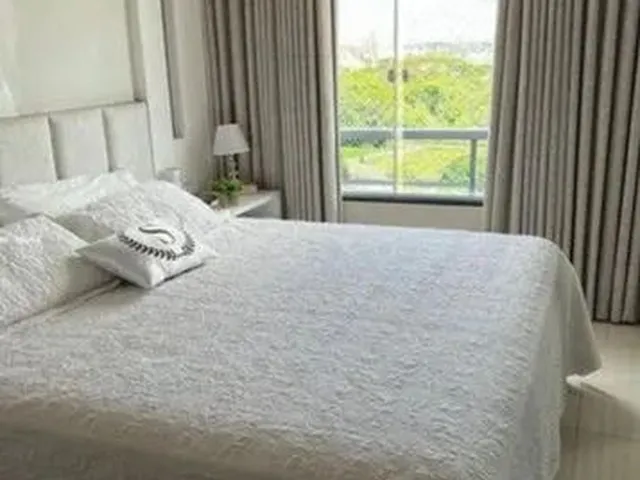 Imagem 7: Alugo Apartamento Mobiliado!?