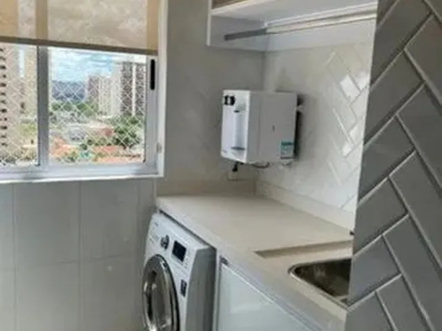 Imagem 4: Alugo Apartamento Mobiliado!?