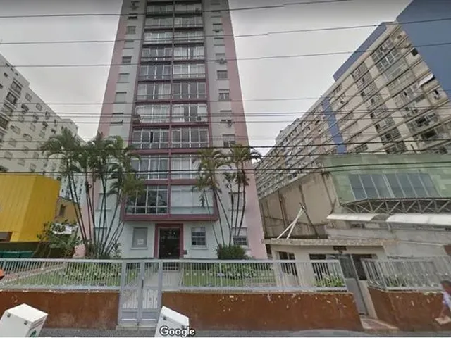 Imagem: Apartamento para Aluguel 1 Quarto no Embaré