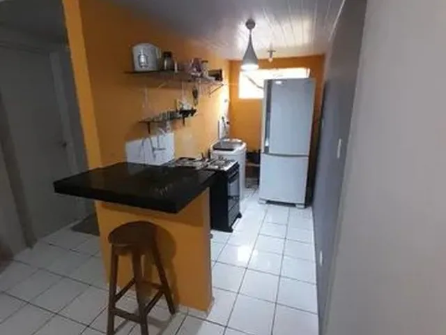 Imagem: Alugo Apto Sem Mobília no Condomínio Super