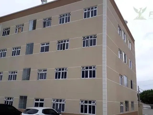 Imagem: Apartamento com 2 Dormitórios para Alugar
