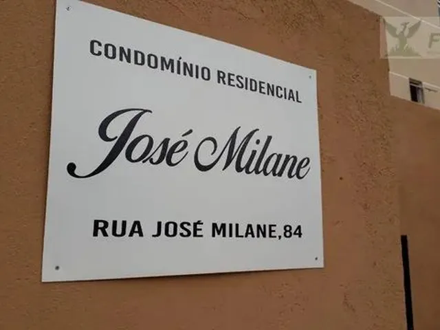 Imagem 7: Apartamento com 2 Dormitórios para Alugar - Roça Grande - Colombo/Pr