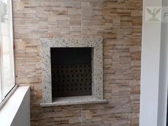 Imagem 3: Apartamento com 2 Dormitórios para Alugar - Roça Grande - Colombo/Pr